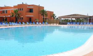 Hotel Baia Malva Resort
