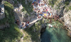 Gagliano del Capo