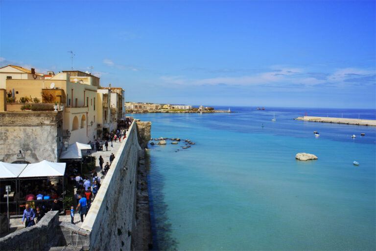 Cosa Vedere Nel Salento In Giorni Video Salento