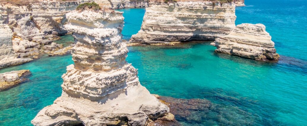 Torre Sant'Andrea Salento