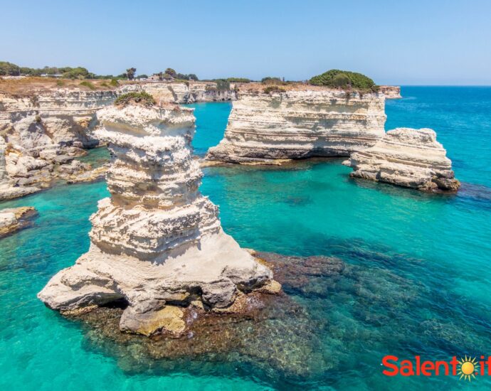 Torre Sant'Andrea Salento