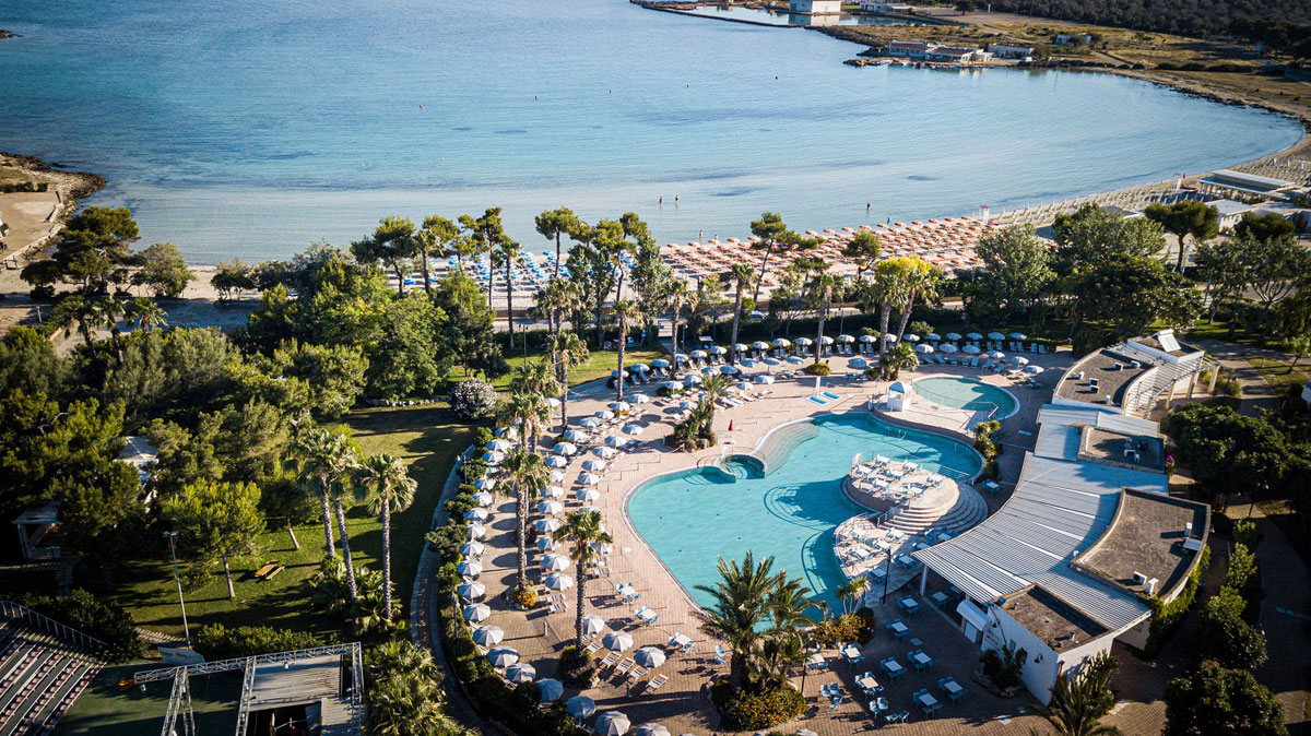blu salento village porto cesareo blu salento village porto cesareo