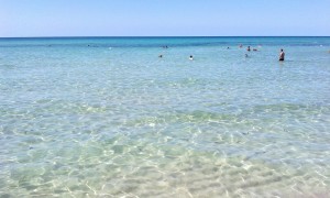 Le Meravigliose Maldive Del Salento La Spiaggia Di