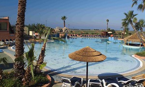 Villaggio Esperia Palace di Ugento