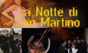 San Martino Salentino