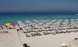 vacanze a San Foca