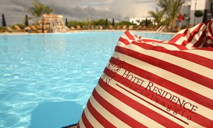 Vacanze Torre Inserraglio - Nardò