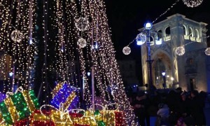 Vacanze di Capodanno nel Salento