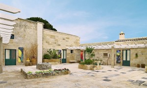 investimento immobiliare nel Salento
