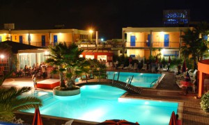 Hotel Residence Sairon Club Torre dell'Orso