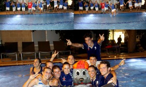 Villaggio Robinson Club Apulia Ugento Puglia