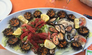 la tradizione della cucina salentina
