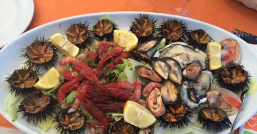 la tradizione della cucina salentina