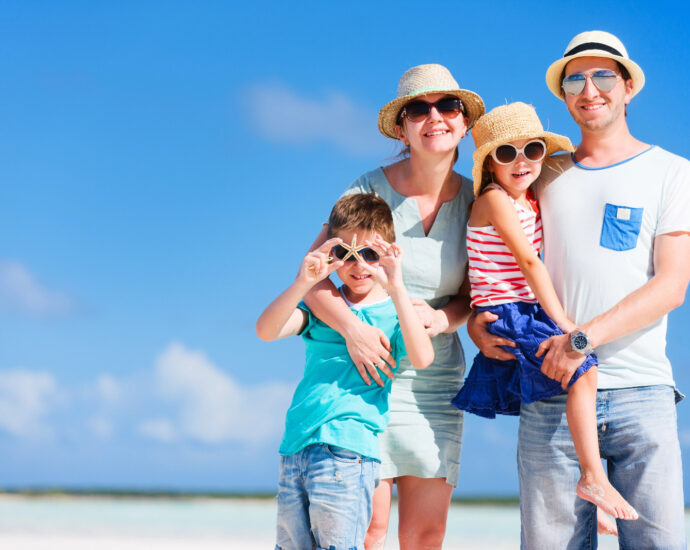vacanze sportive salento