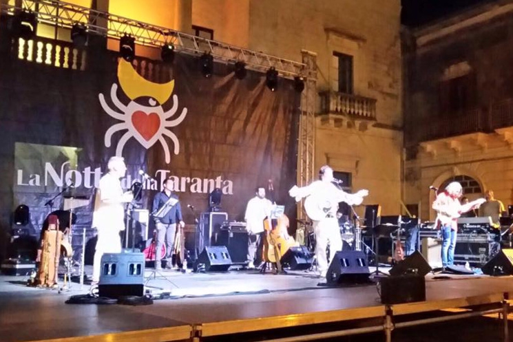festival notte della taranta 2016