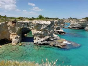 Un viaggio in Puglia e Salento: le due mete più gettonate dell'estate 2020