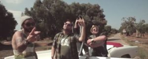 BOOMDABASH - SUNSHINE REGGAE (Official Video)