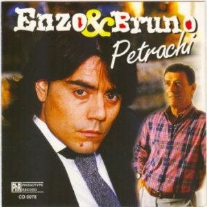 "Lu scarparu" cantata da Bruno Petrachi