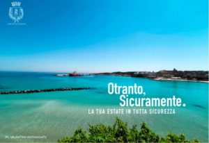 Vacanze a Otranto, lo spot virale per il turismo: "Otranto sicuramente"