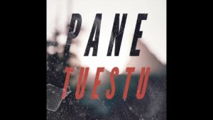 "Pane Tuestu" Flavio Ghetto Eden