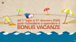 Bonus vacanze 2020: ecco le strutture ricettive in Salento, che li accettano