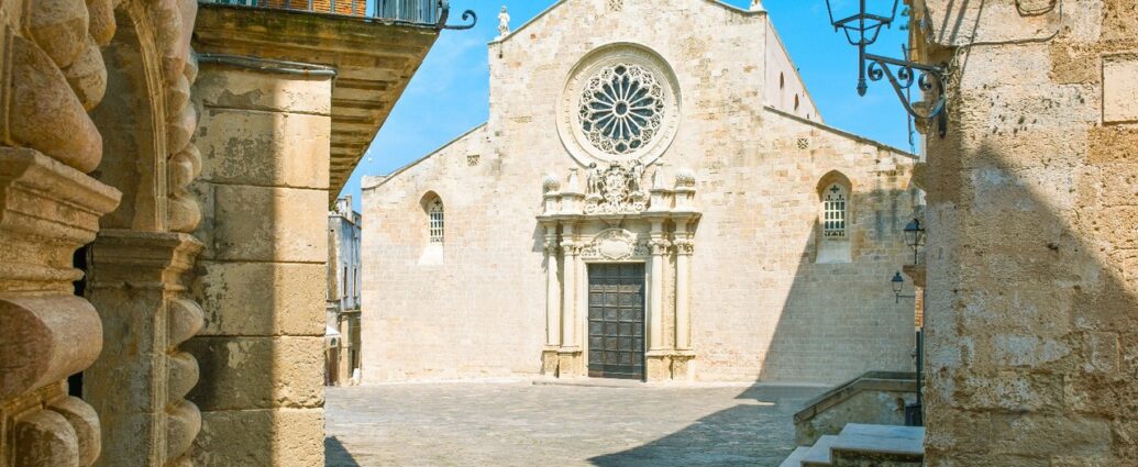 Cattedrale di Otranto