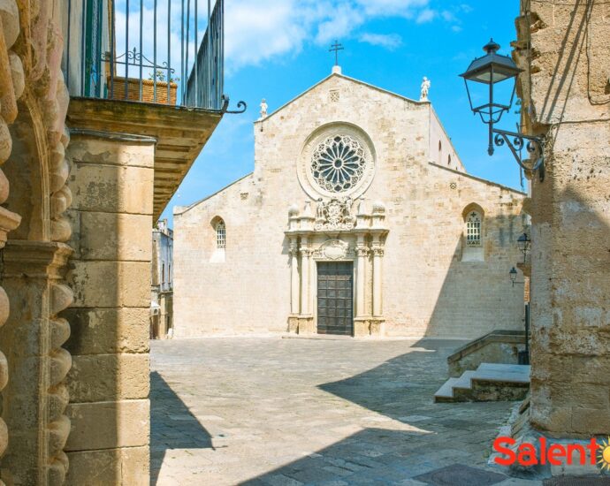 Cattedrale di Otranto