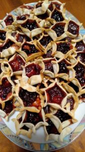 Le PITTEDDHE SALENTINE: crostatine di marmellata natalizie