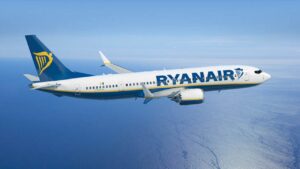 Turismo in Puglia 2021: Ryanair propone 10 nuove rotte