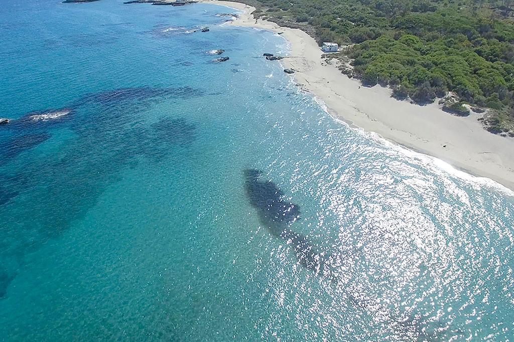 bandiere blu 2021 salento