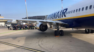 Ryanair: nuovi voli 2021 in partenza dall'aeroporto di Brindisi