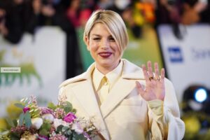 Emma "Ogni volta è così" la cantante salentina torna a Sanremo 2022