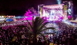 L'incredibile estate di eventi 2022 al Parco Gondar di Gallipoli