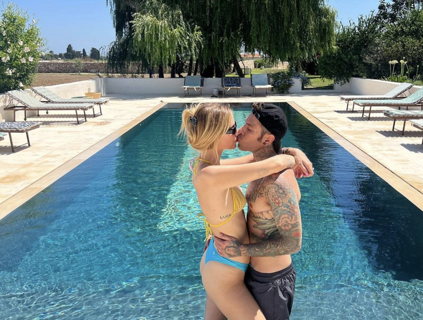 Chiara-Ferragni-Fedez-innamorati-in-Salento