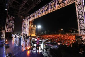 Notte della Taranta 2022, presenti oltre 150.000 persone al concerto a Melpignano