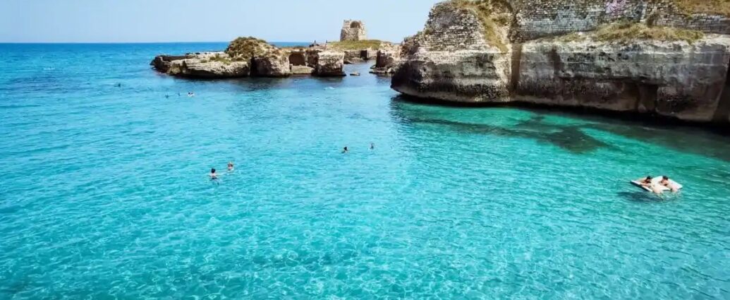 turismo nel salento 2022