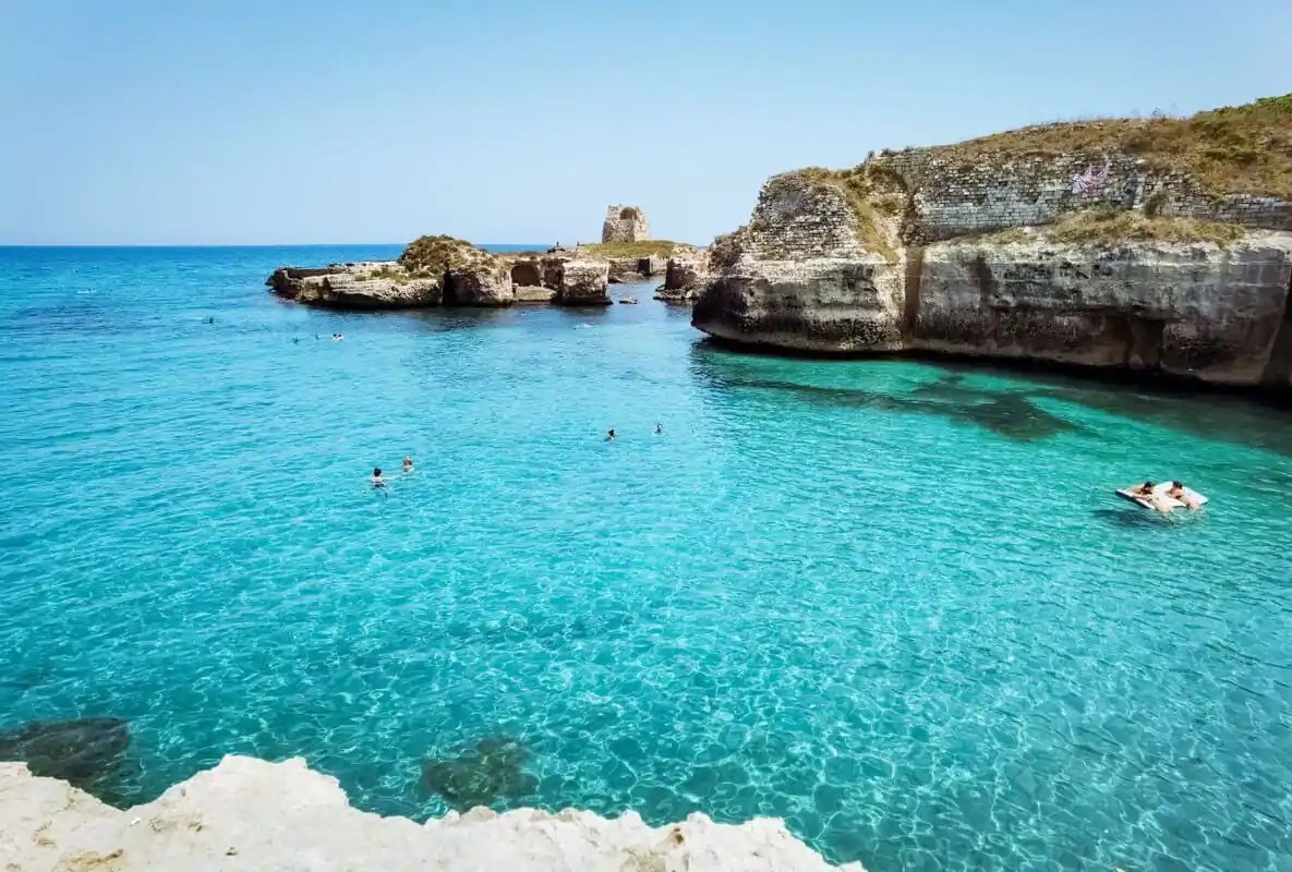 turismo nel salento 2022