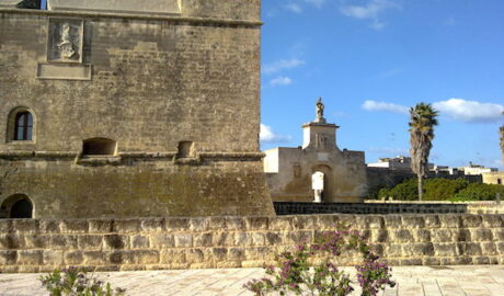 paese più bello del salento