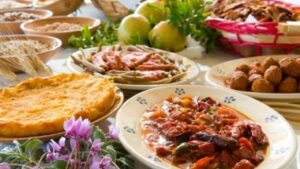 Qual è il piatto tipico del Salento?