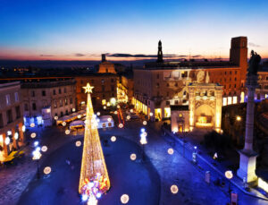 Cosa si mangia a Capodanno a Lecce e nel Salento?