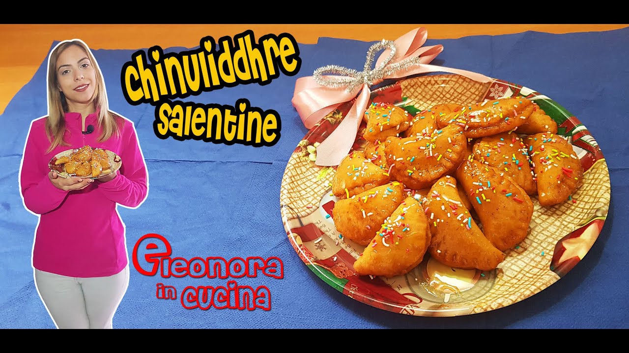chinuliddhre salentine