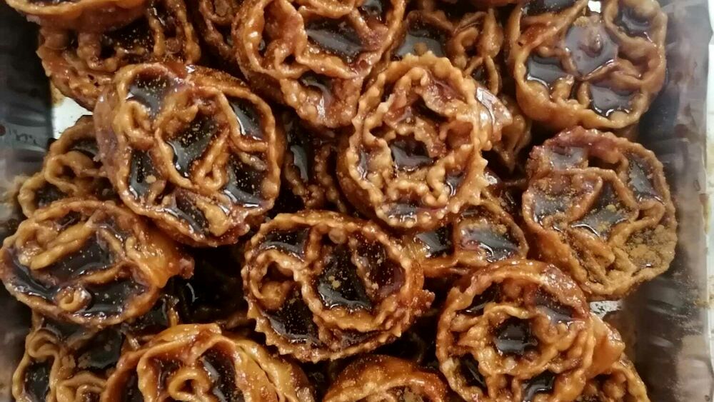 ricette natale salento