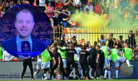 monza lecce-telecronista-inglese