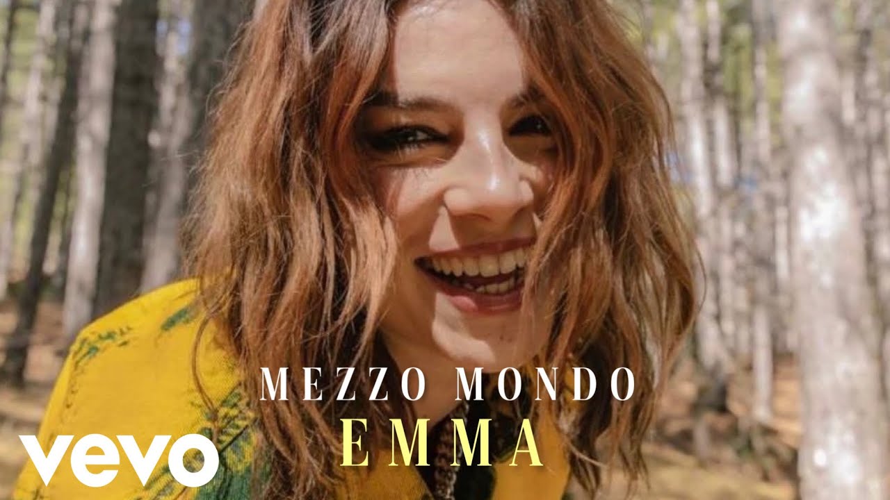 emma mezzo mondo