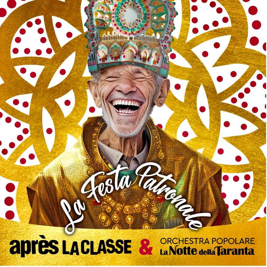 festa patronale apres la classe