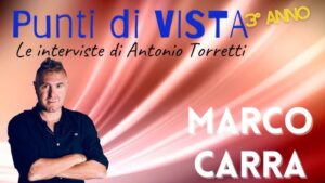 Turismo nel Salento 2023 - intervista a Marco Carra di Salento.it
