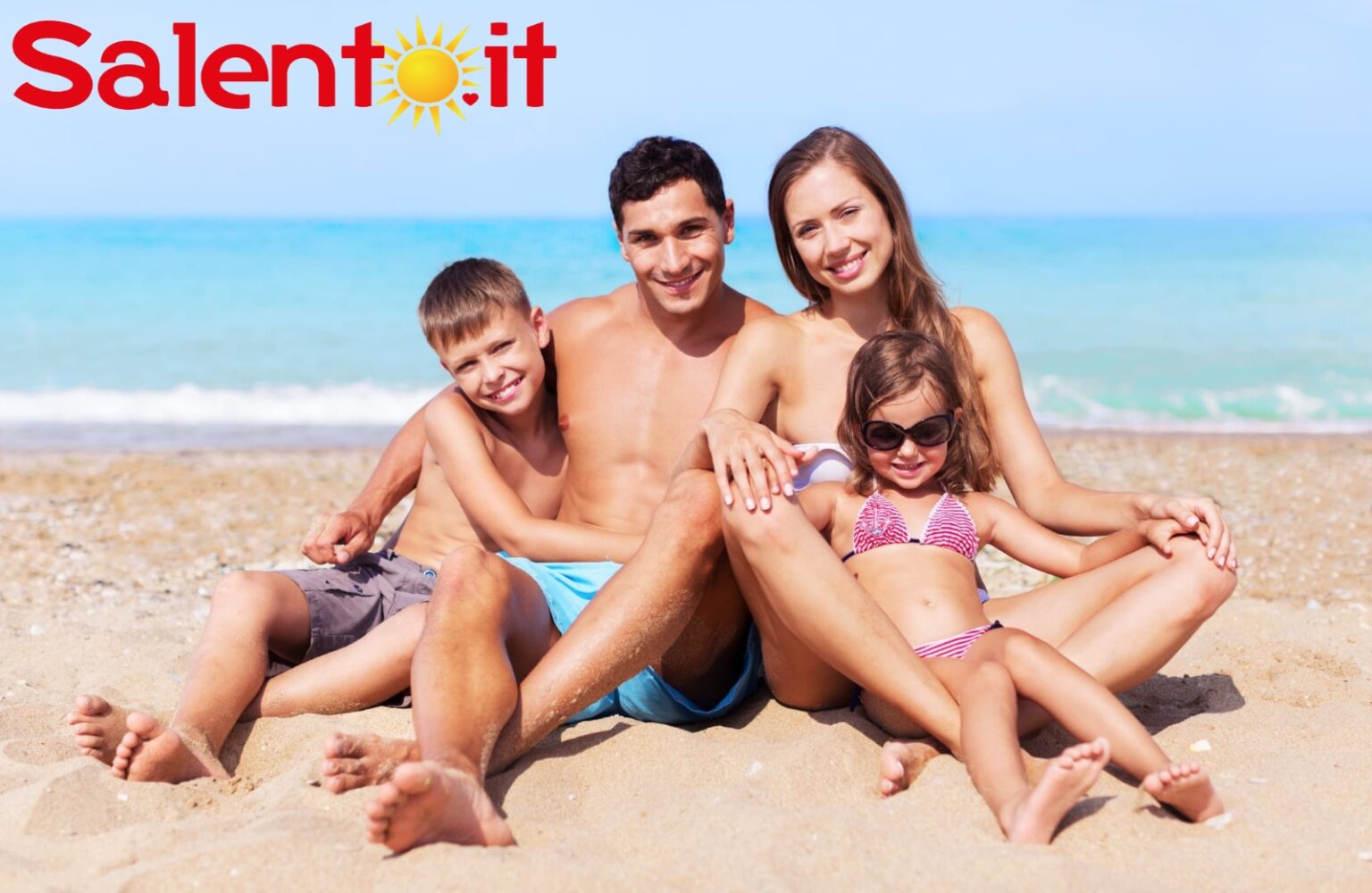 turismo salento 2024