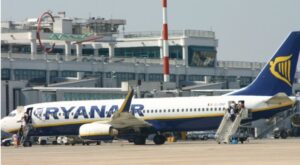 Vuoi raggiungere la Polonia con il volo Brindisi - Danzica, con Ryanair?