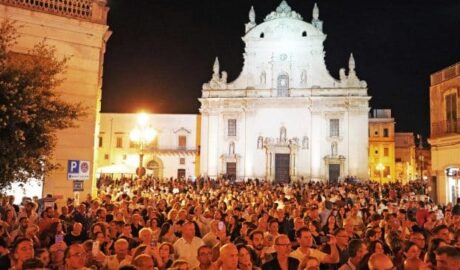 programma festival notte della taranta 2024