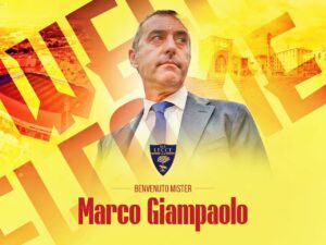 marco giampaolo